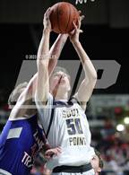 Photo from the gallery "Zane Trace vs. South Point (OHSAA D3 District Final)"