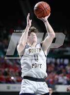 Photo from the gallery "Zane Trace vs. South Point (OHSAA D3 District Final)"