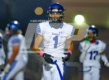 Thumbnail 3 in Chandler vs Basha photogallery.