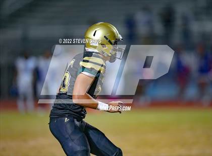 Thumbnail 3 in Chandler vs Basha photogallery.