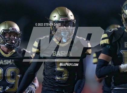 Thumbnail 2 in Chandler vs Basha photogallery.