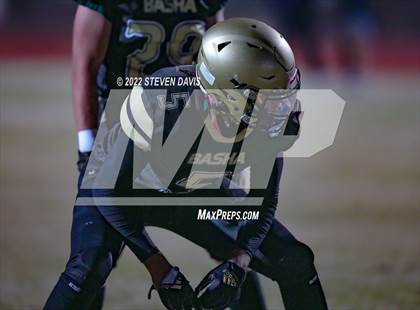 Thumbnail 1 in Chandler vs Basha photogallery.