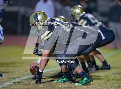 Thumbnail 3 in Chandler vs Basha photogallery.