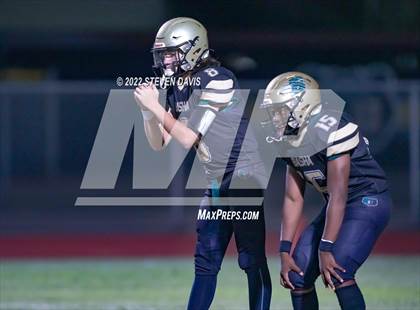 Thumbnail 3 in Chandler vs Basha photogallery.