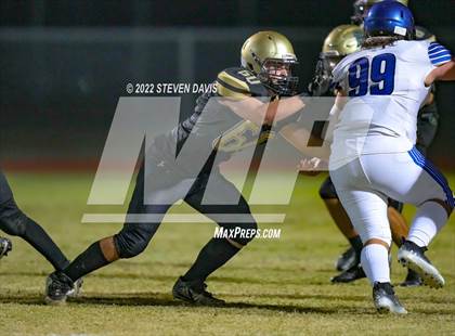 Thumbnail 1 in Chandler vs Basha photogallery.