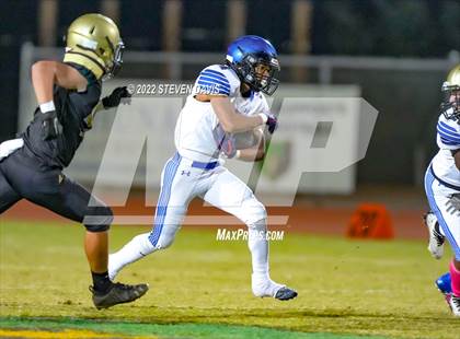 Thumbnail 3 in Chandler vs Basha photogallery.