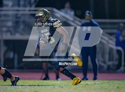 Thumbnail 3 in Chandler vs Basha photogallery.