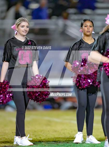 Thumbnail 3 in Chandler vs Basha photogallery.