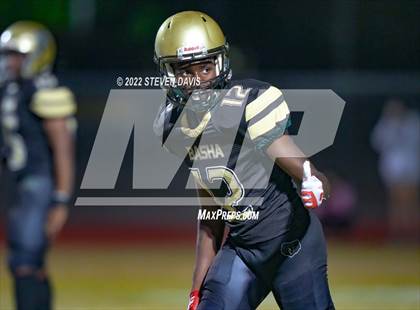 Thumbnail 1 in Chandler vs Basha photogallery.