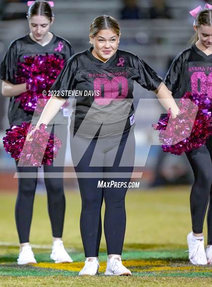 Thumbnail 1 in Chandler vs Basha photogallery.