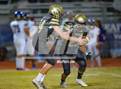 Thumbnail 1 in Chandler vs Basha photogallery.