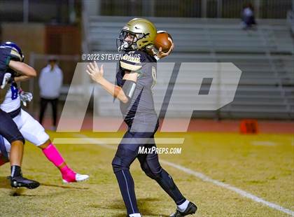 Thumbnail 3 in Chandler vs Basha photogallery.