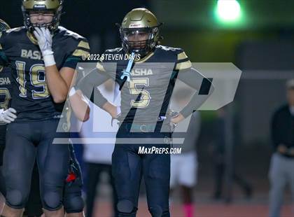 Thumbnail 2 in Chandler vs Basha photogallery.