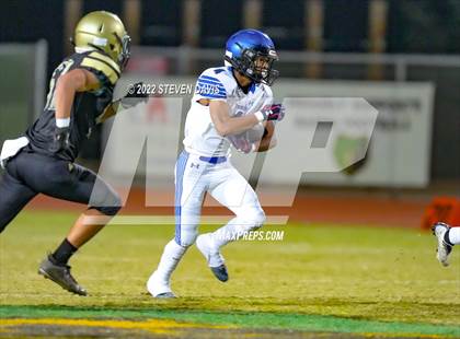 Thumbnail 2 in Chandler vs Basha photogallery.