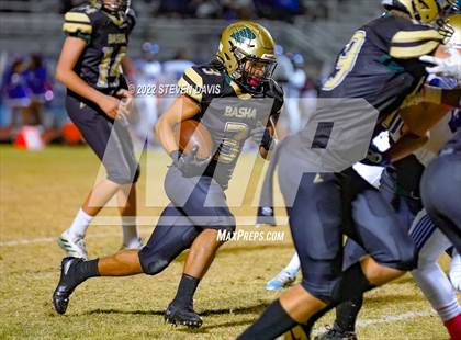 Thumbnail 1 in Chandler vs Basha photogallery.
