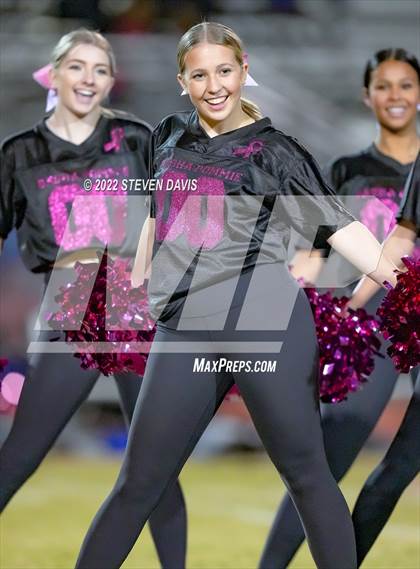 Thumbnail 3 in Chandler vs Basha photogallery.