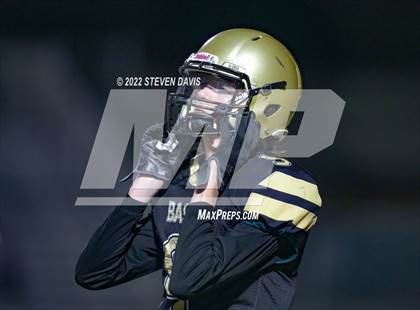Thumbnail 3 in Chandler vs Basha photogallery.