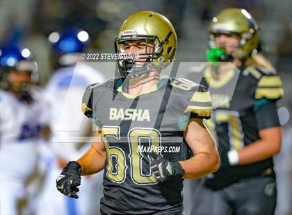 Thumbnail 2 in Chandler vs Basha photogallery.