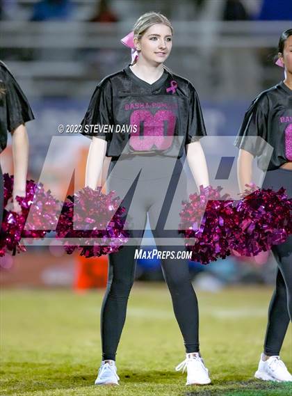 Thumbnail 2 in Chandler vs Basha photogallery.
