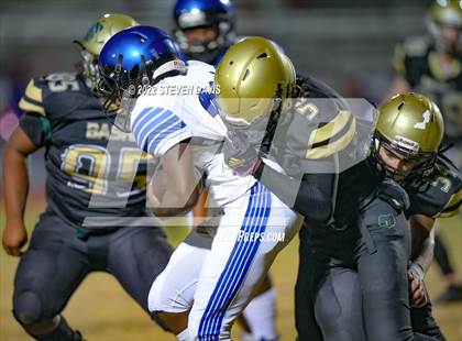 Thumbnail 2 in Chandler vs Basha photogallery.