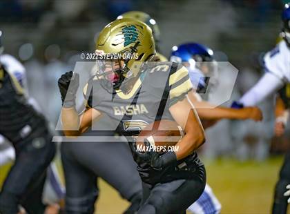 Thumbnail 1 in Chandler vs Basha photogallery.