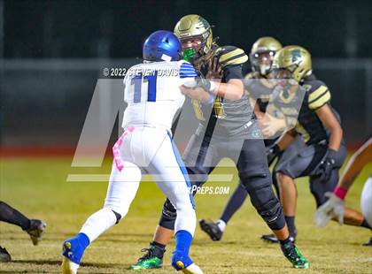 Thumbnail 2 in Chandler vs Basha photogallery.