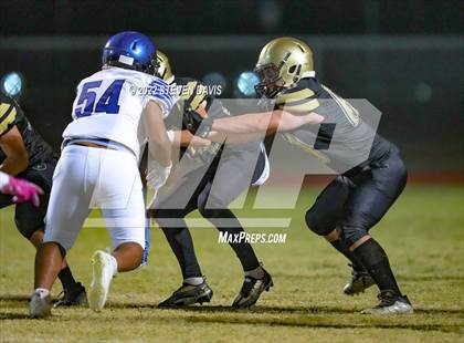 Thumbnail 3 in Chandler vs Basha photogallery.