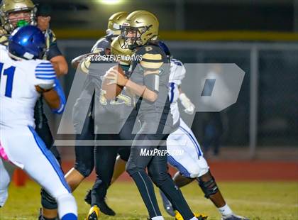 Thumbnail 3 in Chandler vs Basha photogallery.