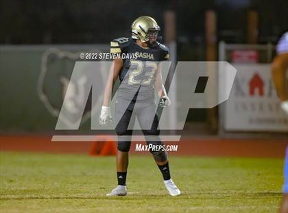 Thumbnail 3 in Chandler vs Basha photogallery.