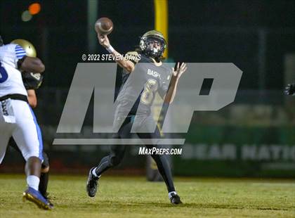 Thumbnail 1 in Chandler vs Basha photogallery.