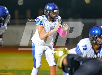 Thumbnail 1 in Chandler vs Basha photogallery.