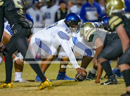 Thumbnail 3 in Chandler vs Basha photogallery.