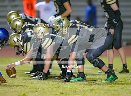 Thumbnail 3 in Chandler vs Basha photogallery.