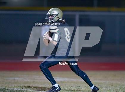 Thumbnail 2 in Chandler vs Basha photogallery.