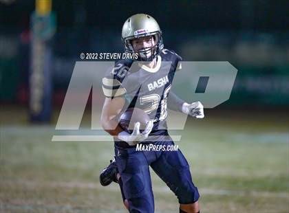 Thumbnail 2 in Chandler vs Basha photogallery.
