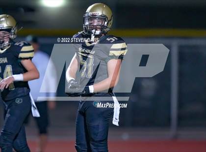 Thumbnail 3 in Chandler vs Basha photogallery.