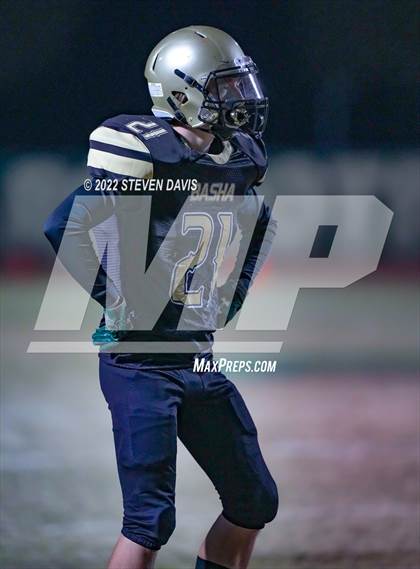 Thumbnail 3 in Chandler vs Basha photogallery.