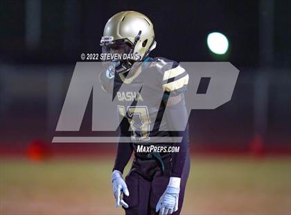 Thumbnail 2 in Chandler vs Basha photogallery.