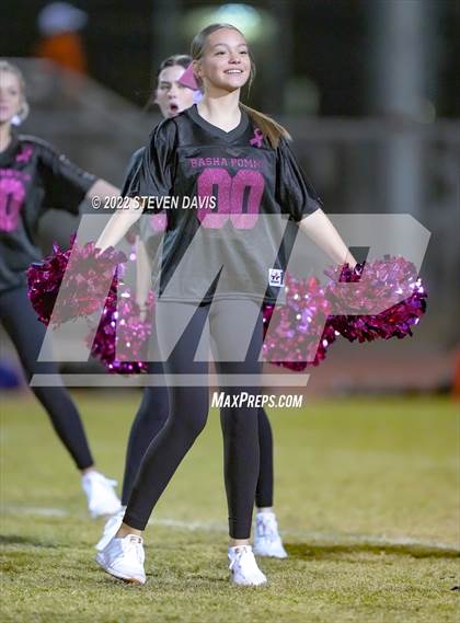 Thumbnail 3 in Chandler vs Basha photogallery.