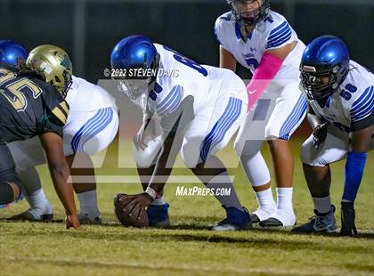 Thumbnail 1 in Chandler vs Basha photogallery.