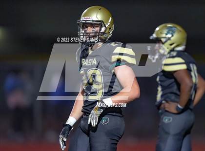 Thumbnail 3 in Chandler vs Basha photogallery.