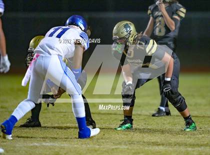 Thumbnail 2 in Chandler vs Basha photogallery.
