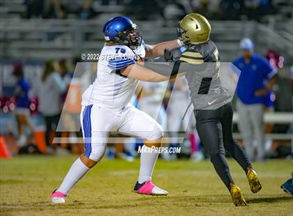 Thumbnail 1 in Chandler vs Basha photogallery.