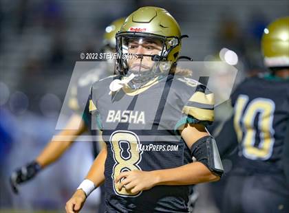 Thumbnail 3 in Chandler vs Basha photogallery.