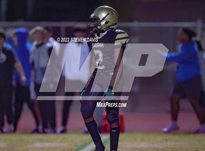Thumbnail 2 in Chandler vs Basha photogallery.