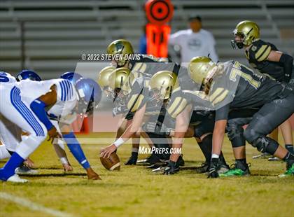 Thumbnail 1 in Chandler vs Basha photogallery.