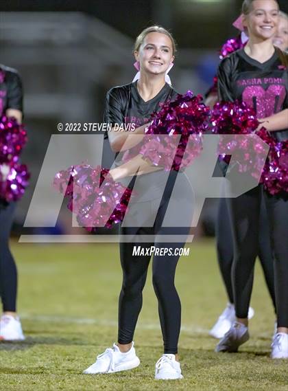 Thumbnail 2 in Chandler vs Basha photogallery.