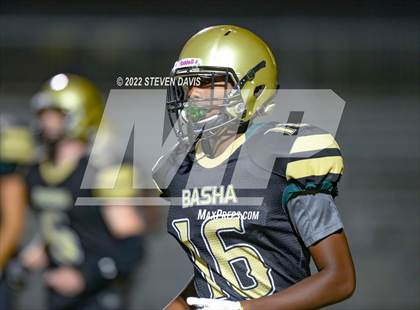 Thumbnail 2 in Chandler vs Basha photogallery.