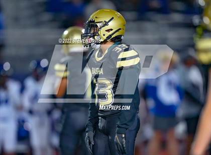 Thumbnail 1 in Chandler vs Basha photogallery.