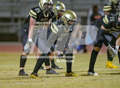 Thumbnail 2 in Chandler vs Basha photogallery.